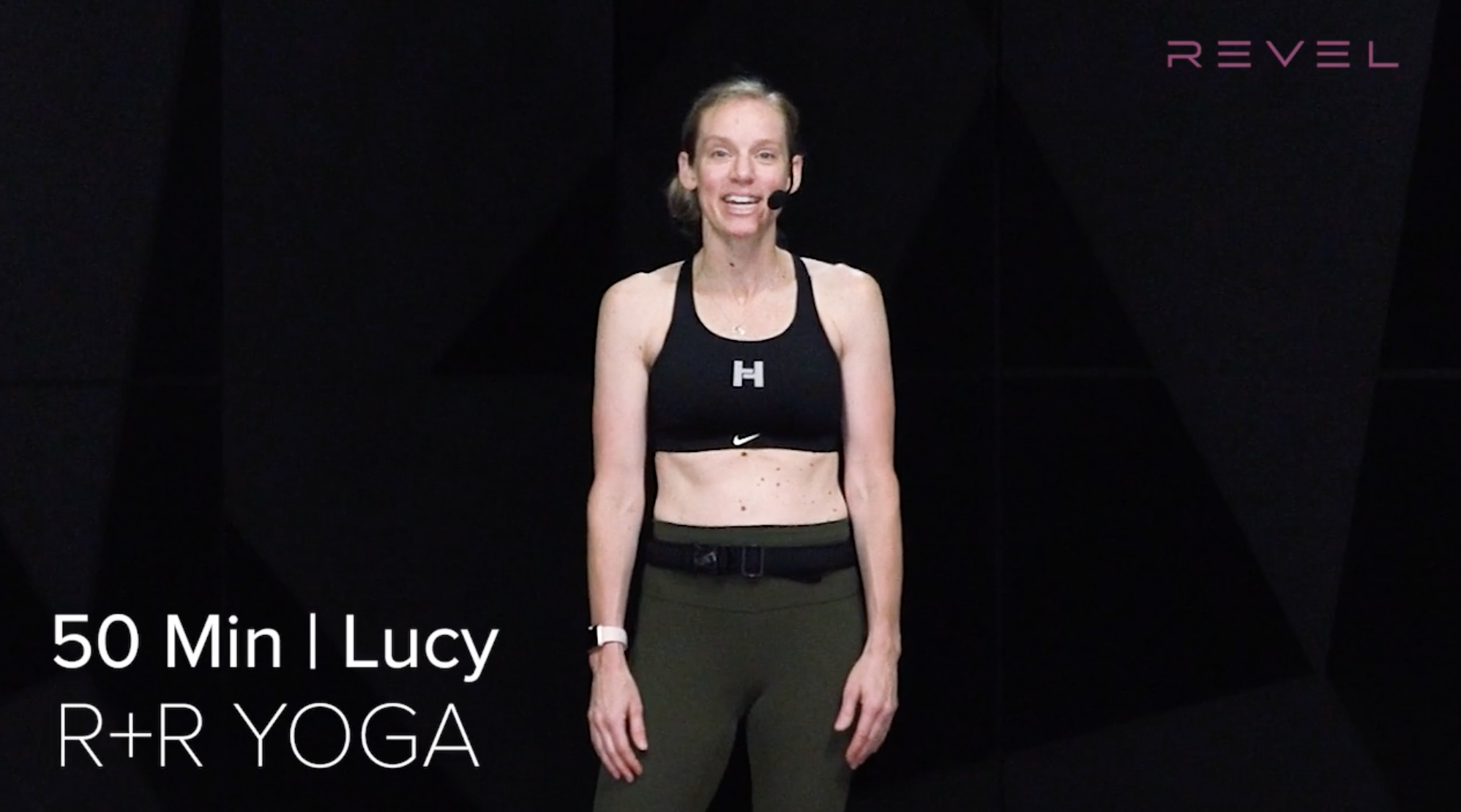 22- R + R YOGA WITH LUCY (50 MIN)