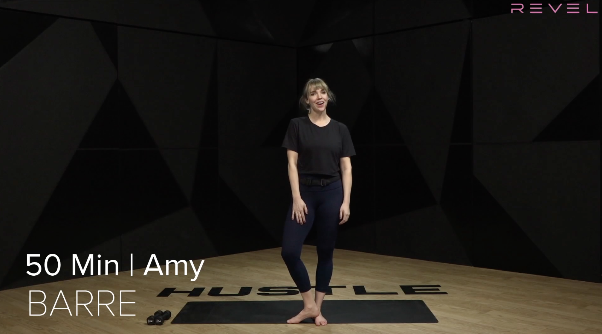 06- BARRE WITH AMY (50 MIN)