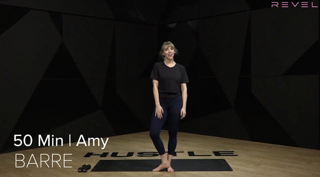 06- BARRE WITH AMY (50 MIN)