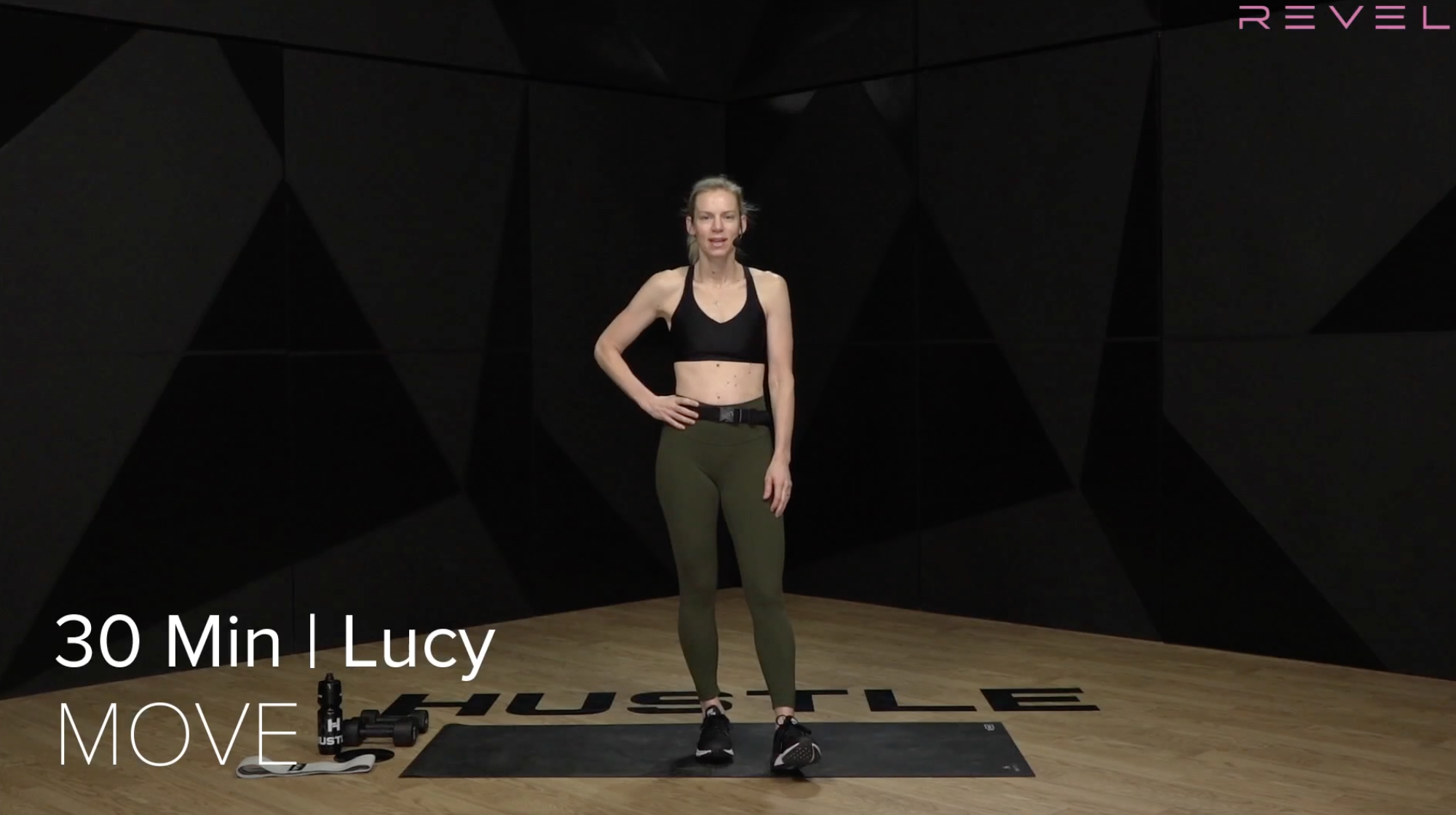 14-MOVE WITH LUCY (30 MIN)