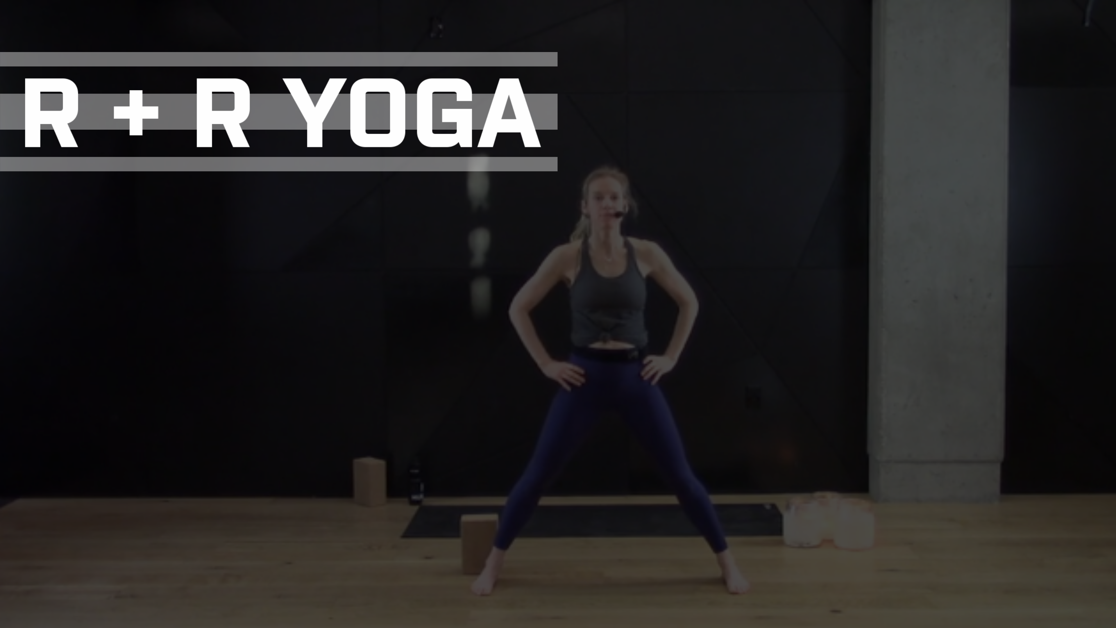 11- R+R YOGA WITH LUCY (60 MIN)