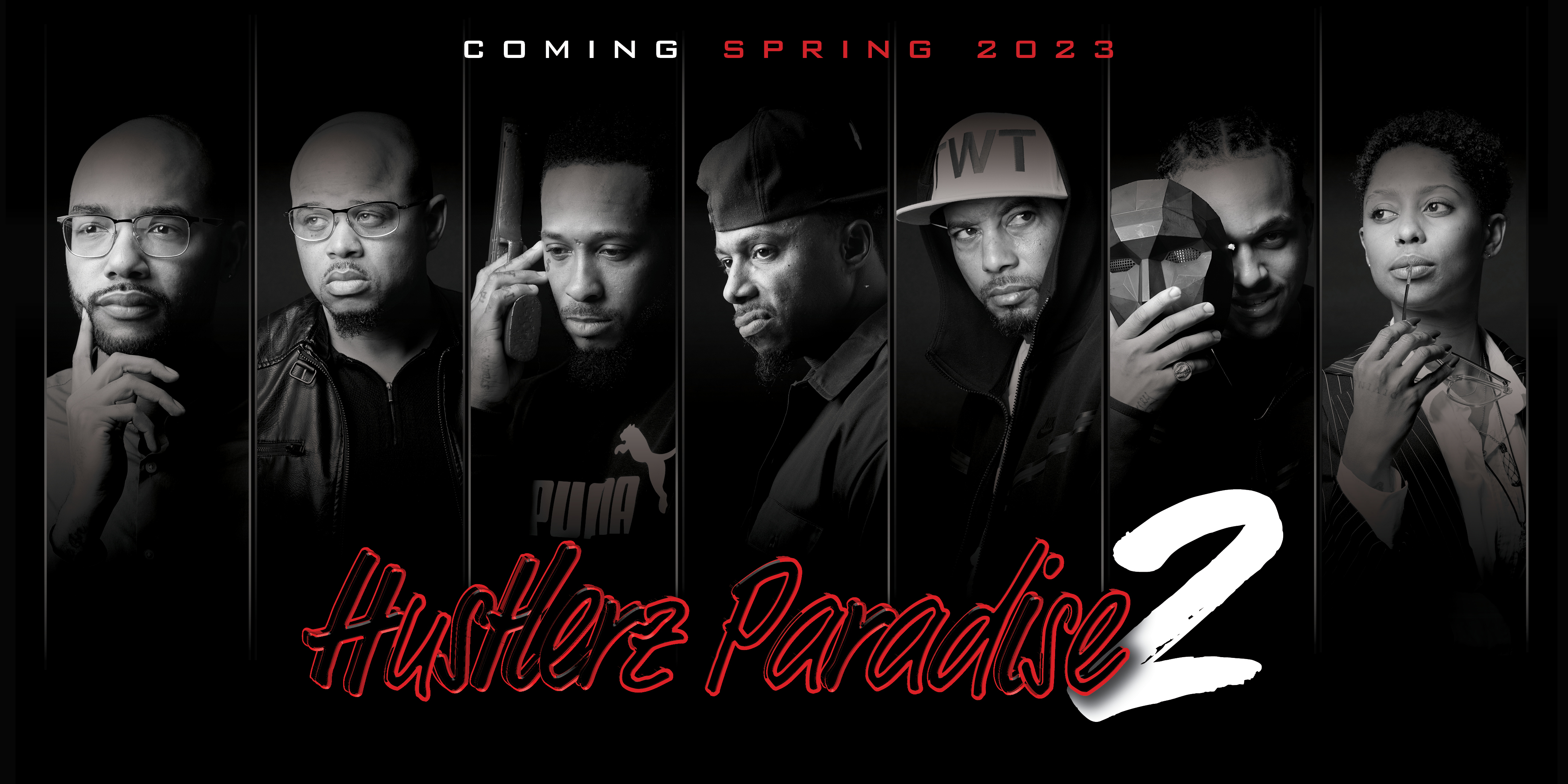 Ep 1: We Gotta Be on Offense