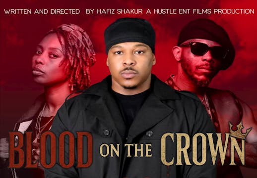 Blood On The Crown
