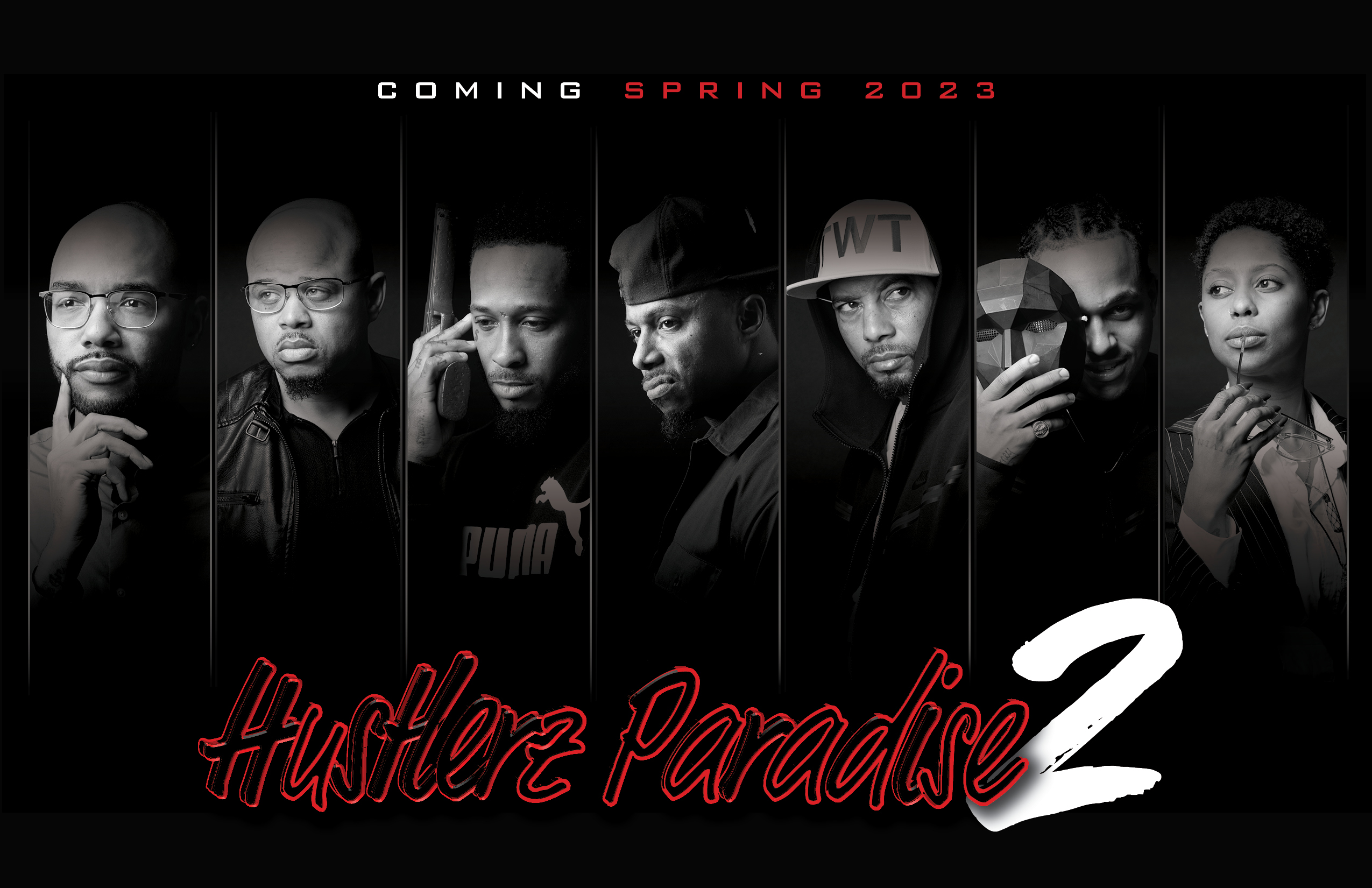 Ep 5 Don't trust anyone