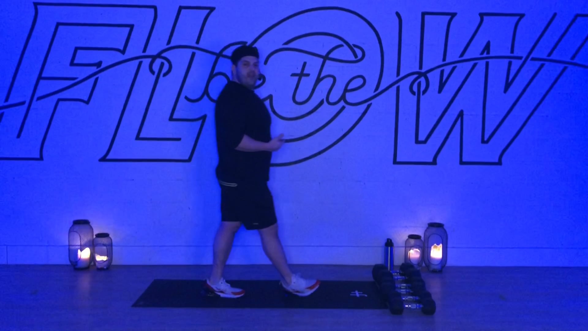 HUSTL STRENGTH - Nick 4 (NEW)