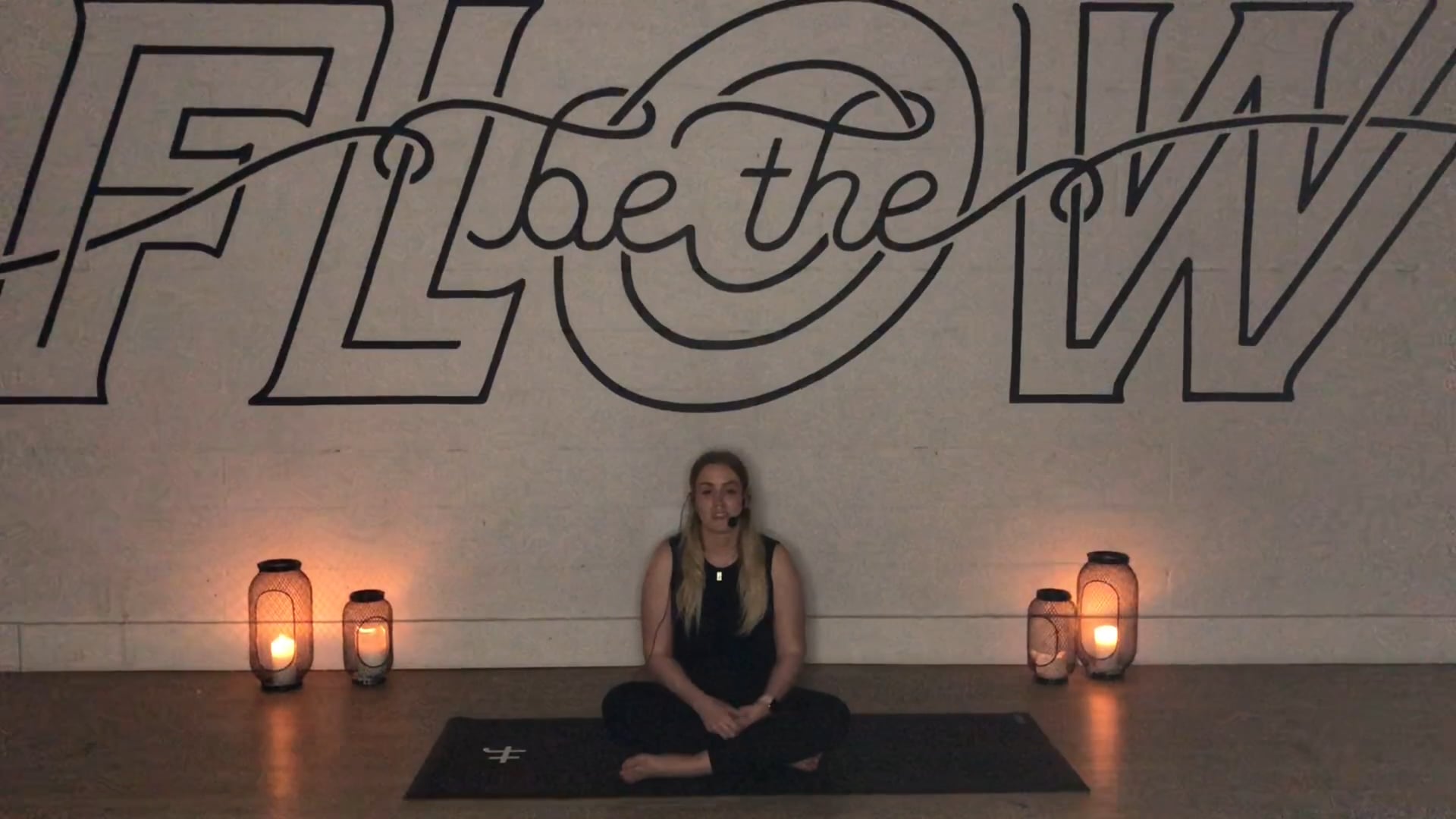 SLOW FLOW - Paige (5) NEW