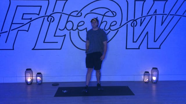 HUSTL STRENGTH - Adam Body Weight (NEW)