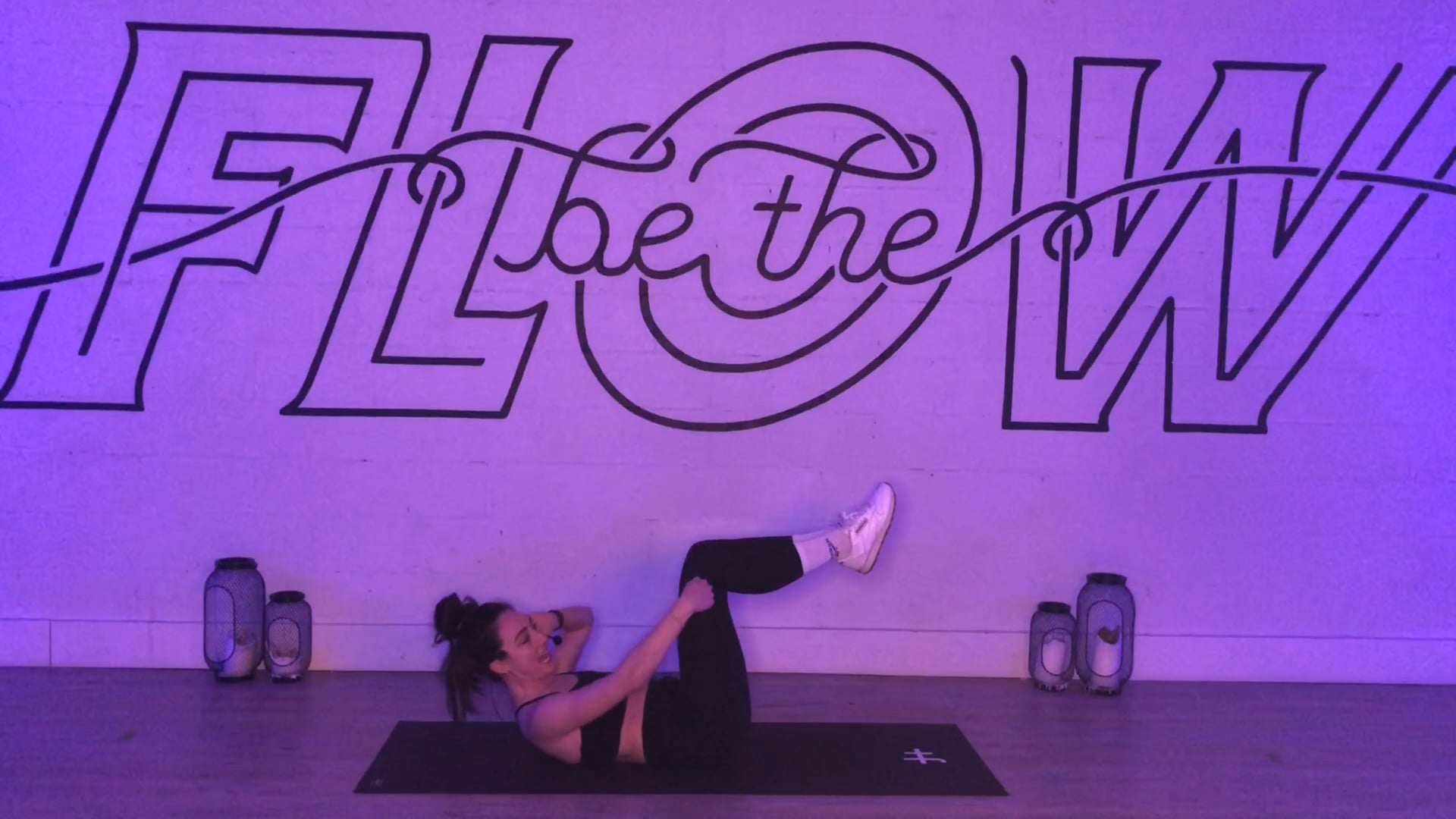 HUSTL CORE - Ally (3) NEW