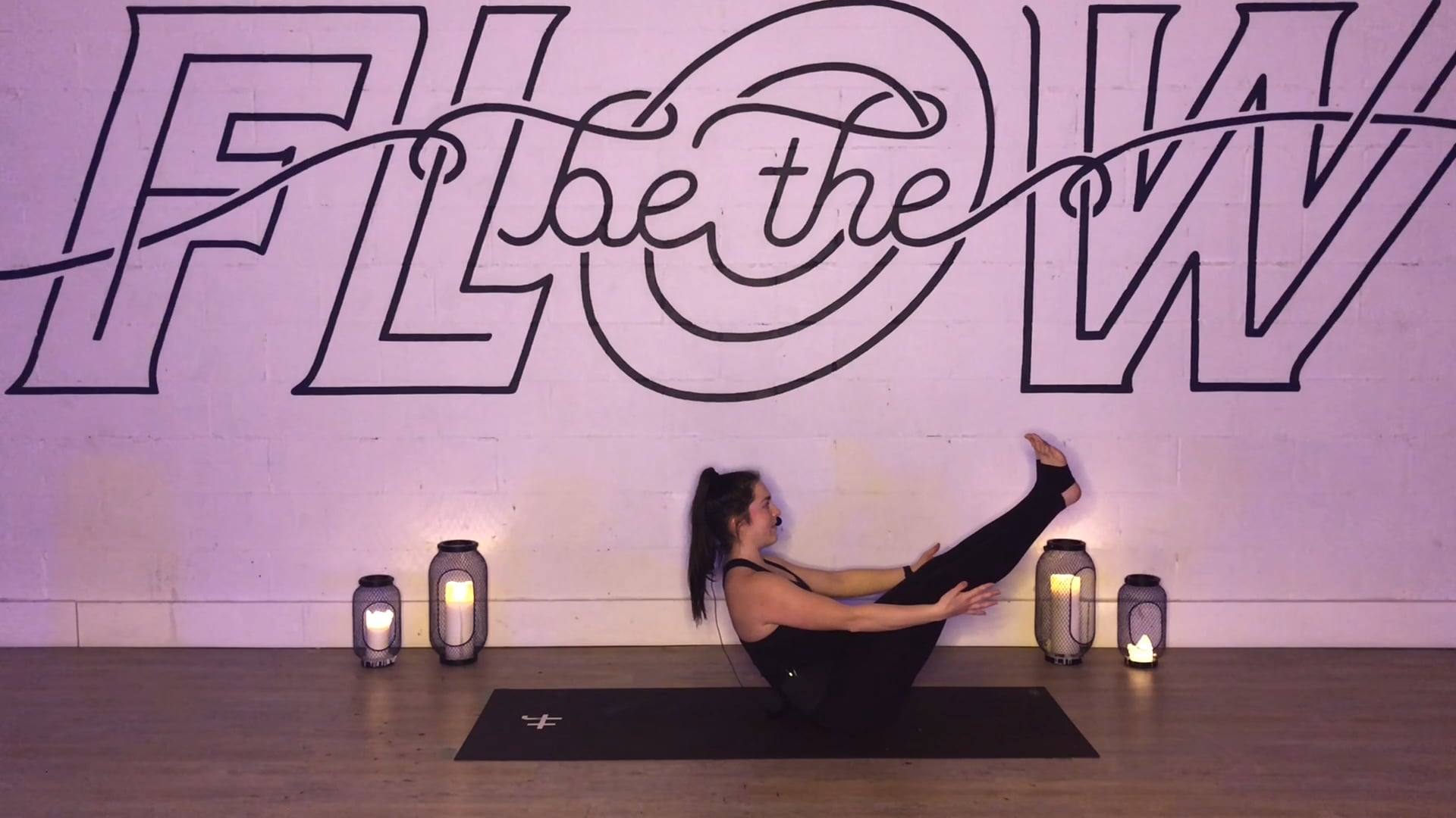 FLOW STATE - Bettina (4) - NEW