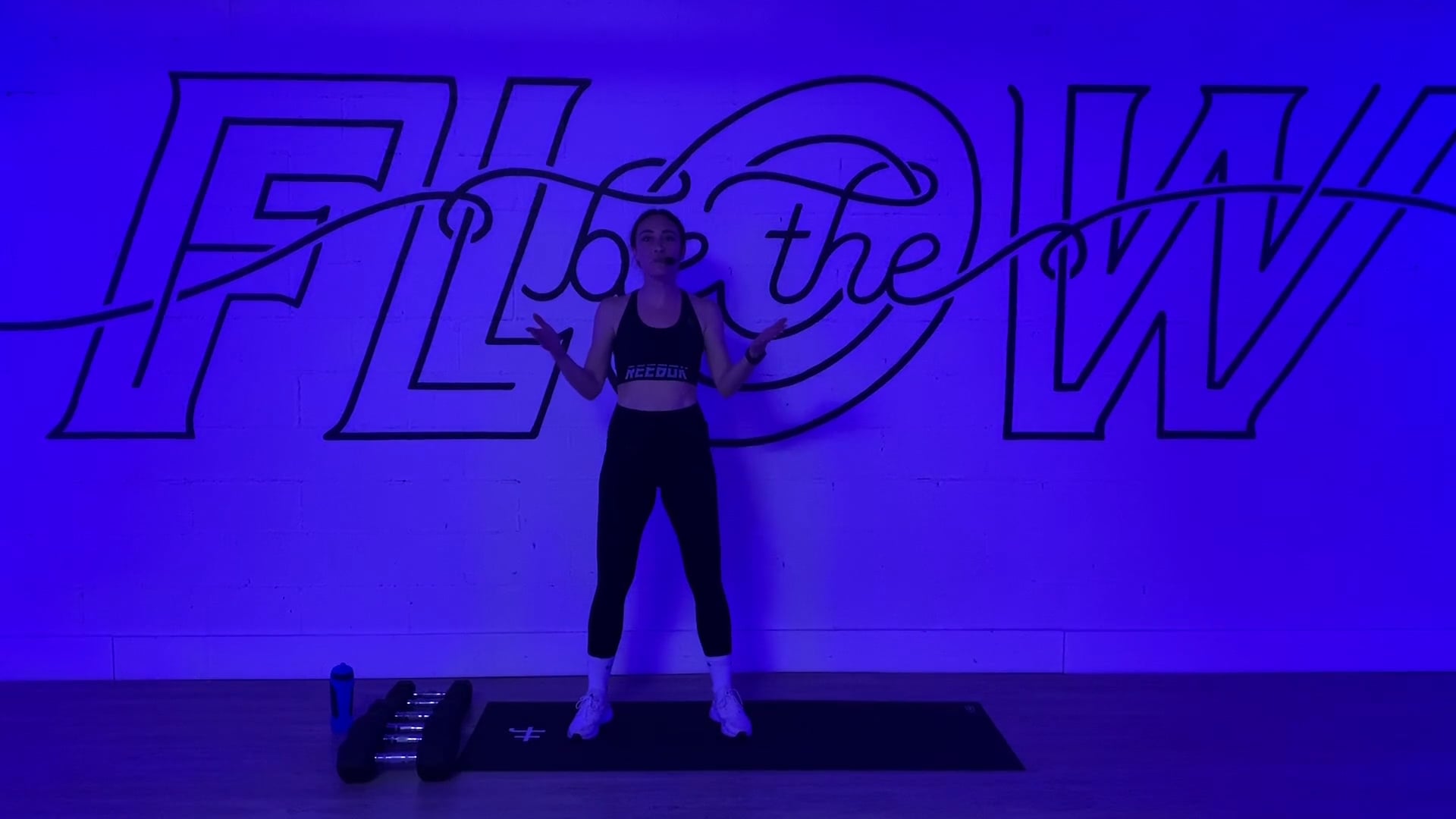 HUSTL STRENGTH  - Ally (1)