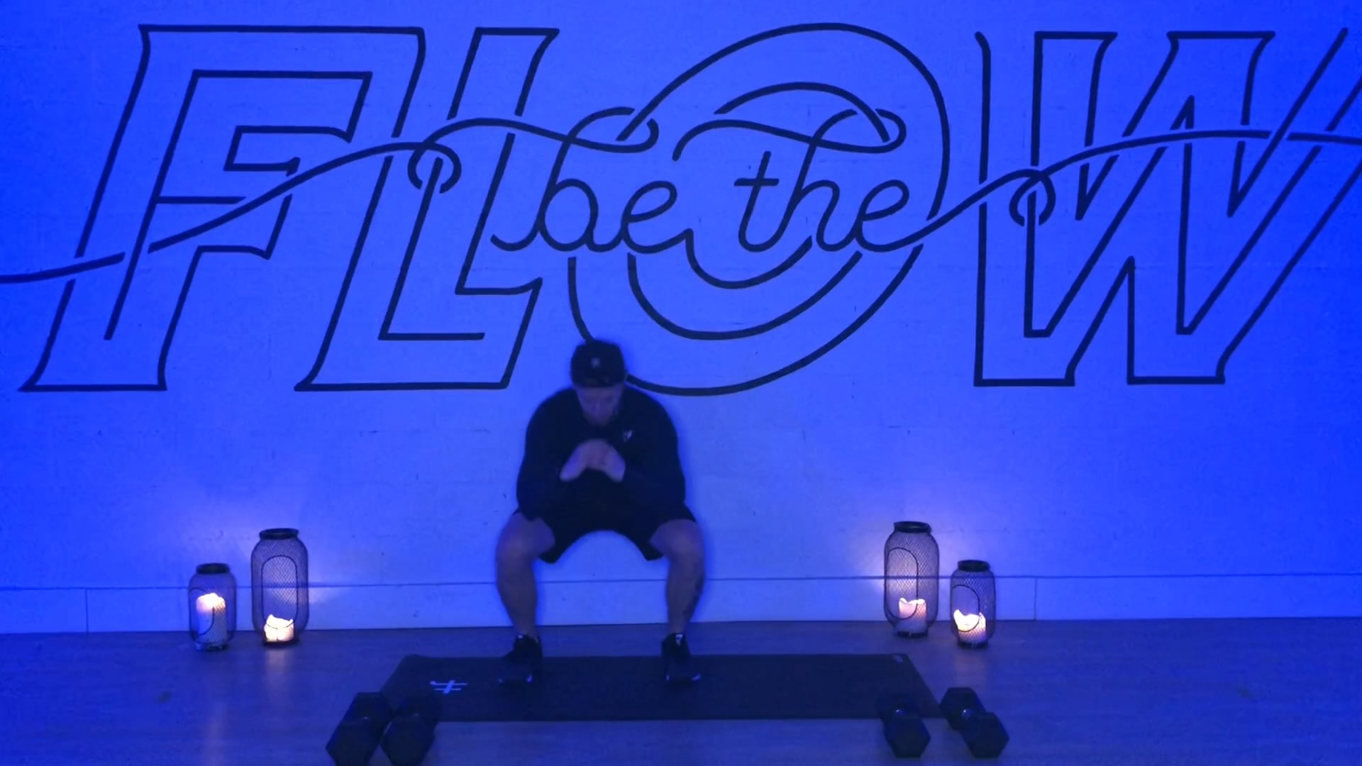 HUSTL STRENGTH  - Adam  3 (NEW)