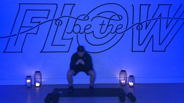 HUSTL STRENGTH  - Adam  3 (NEW)