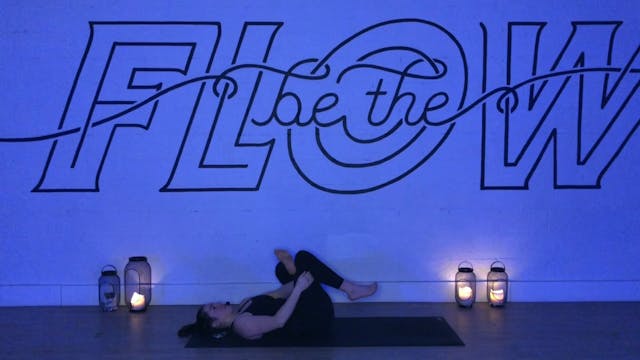 SLOW FLOW - Bettina - 30 min (NEW)
