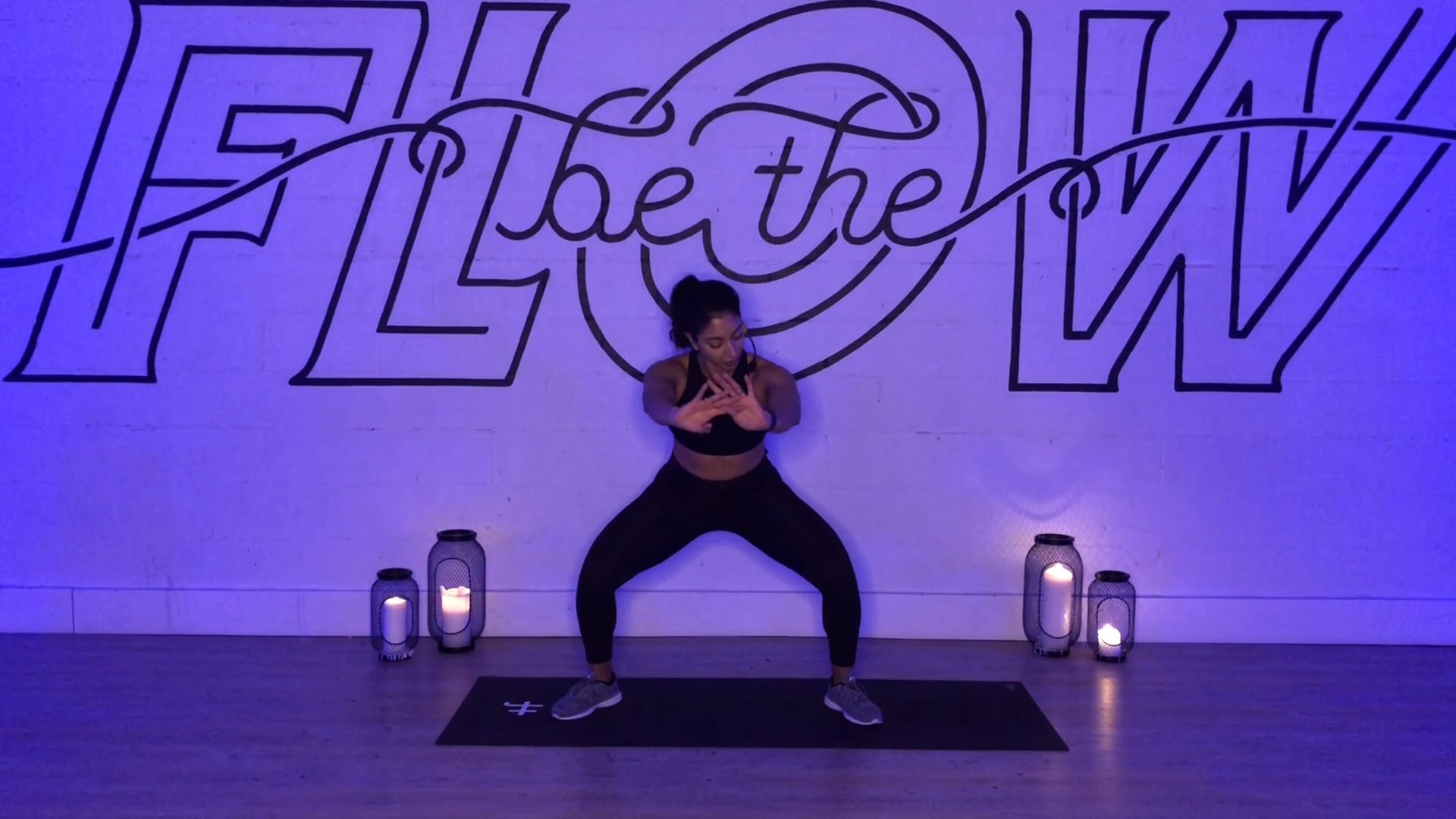 The Work - Stacey (2)