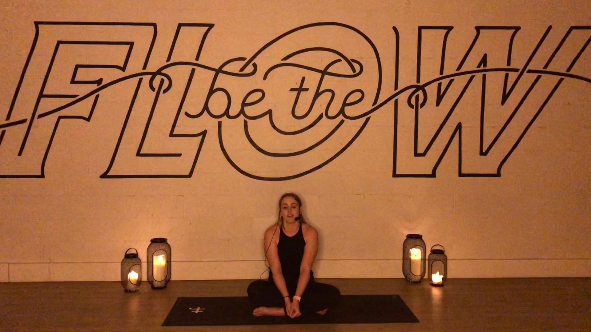 SLOW FLOW - Paige (4) NEW