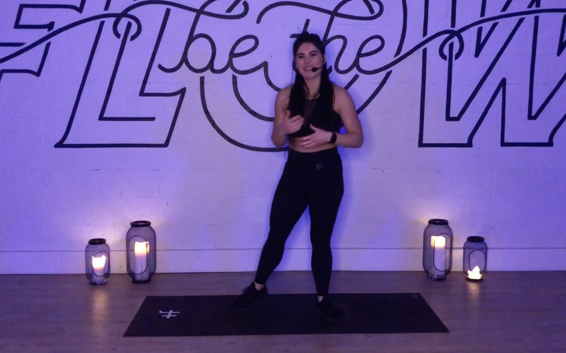 THE WORK - Adrianna (2)