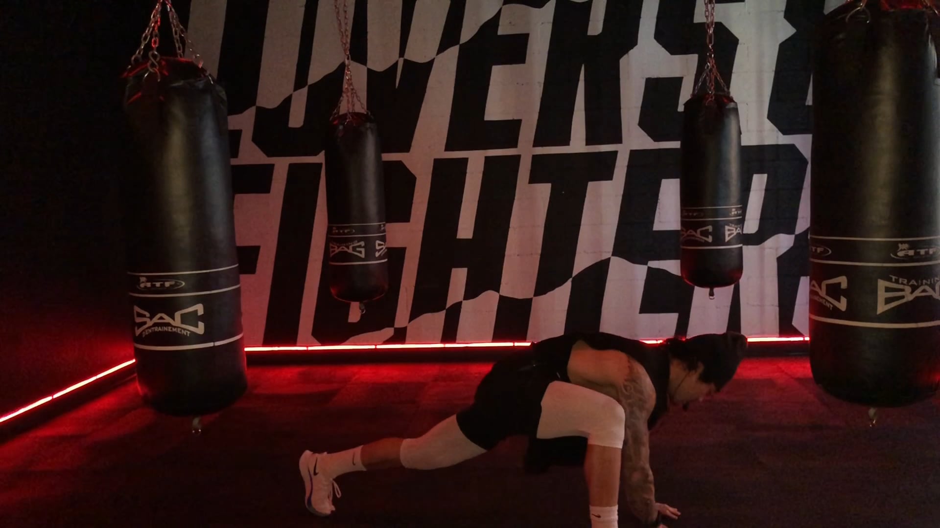 BOXING BOOTCAMP - Bryan (1) NEW