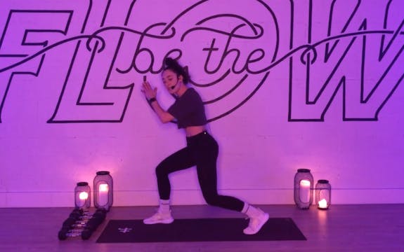 HUSTL STRENGTH - Ally (2)