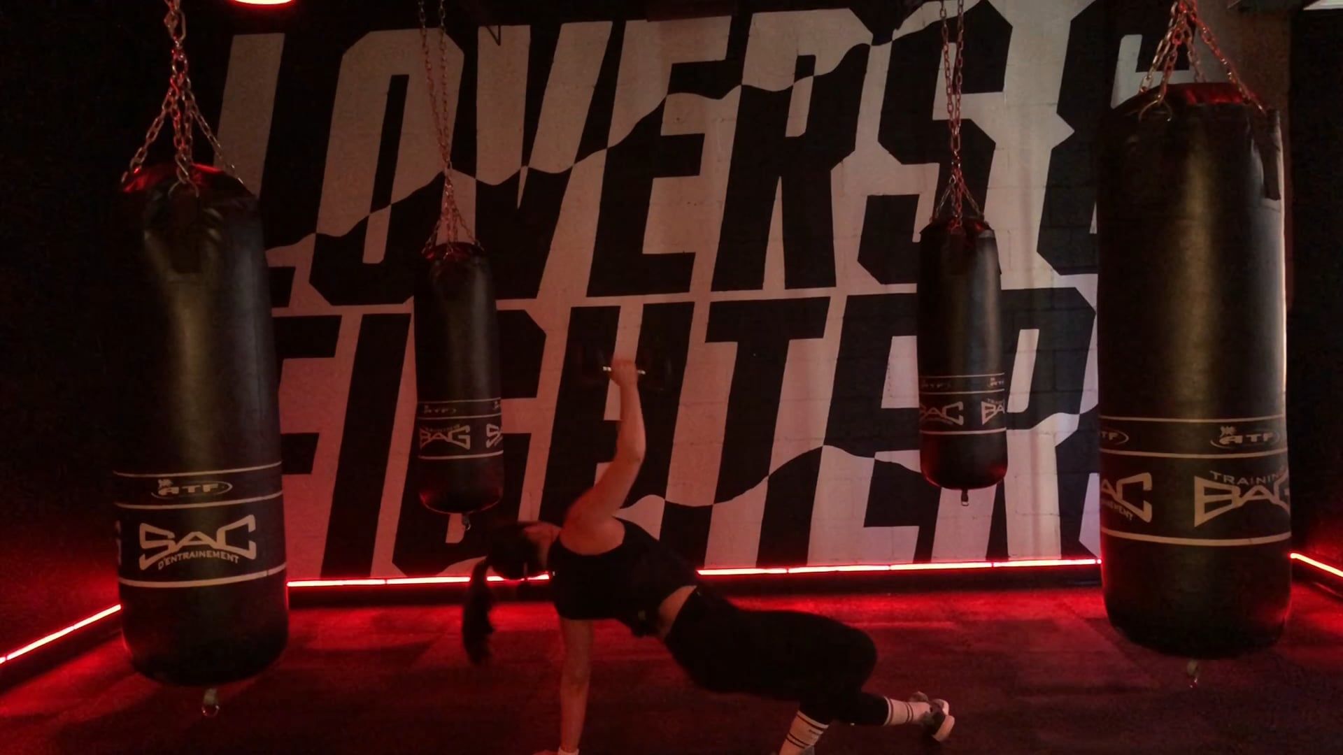 BOXING BOOTCAMP - Ellen (1) 