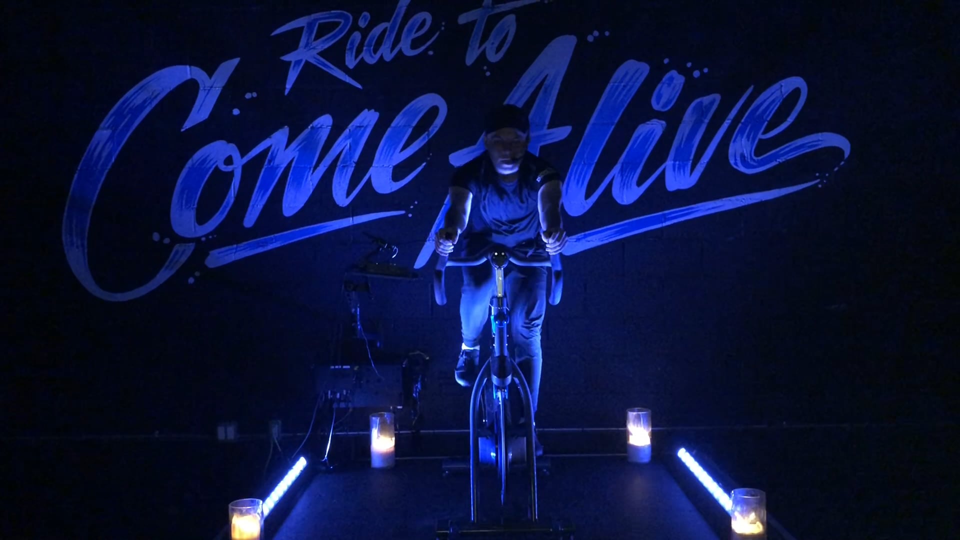 RIDE+VIBE - 60 MIN - Rob (NEW)