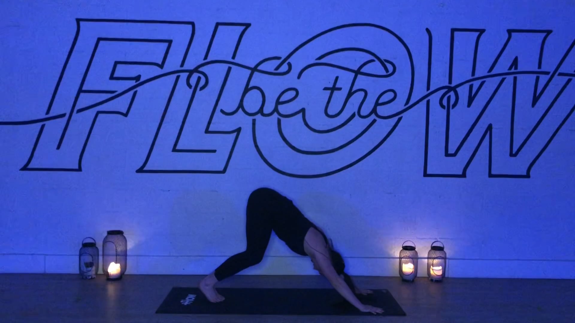 FREE FLOW - 30 Min Xpress - Bettina  (NEW)