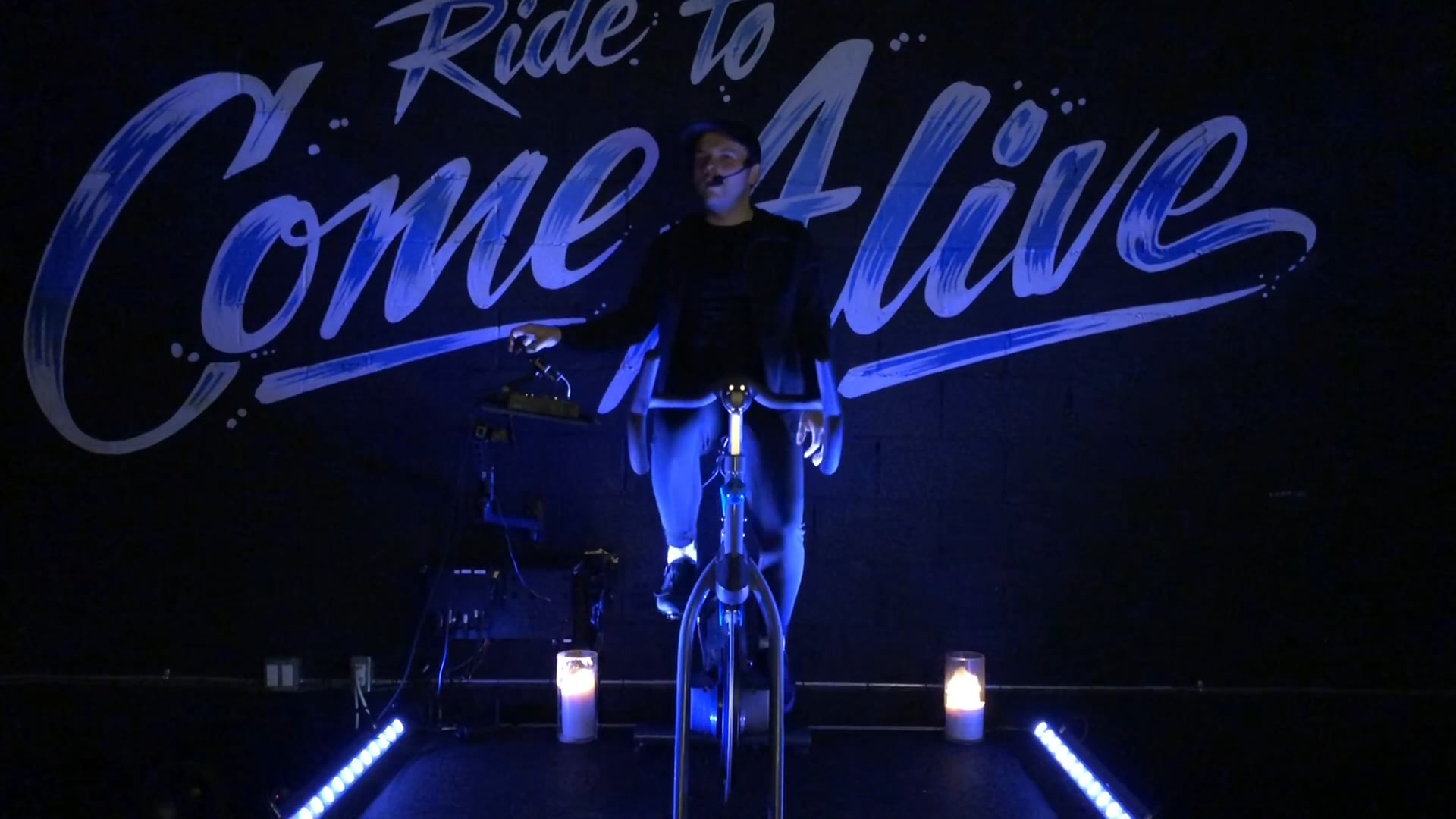 RIDE+VIBE (Ariana Grande Theme) - Rob