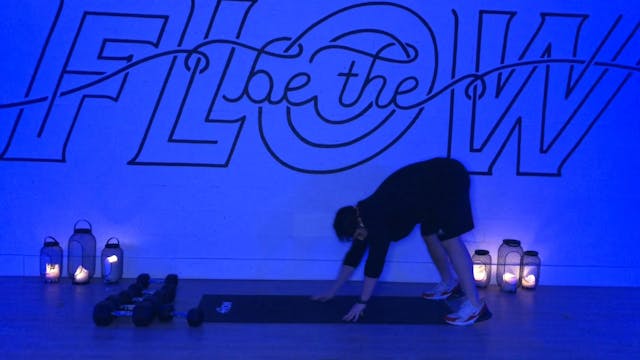 HUSTL STRENGTH - Nick 30 Min Xpress 1...