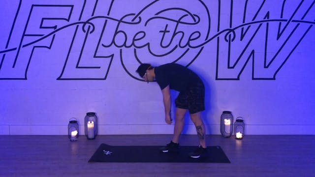 HUSTL STRENGTH - Body Weight - Adam (...