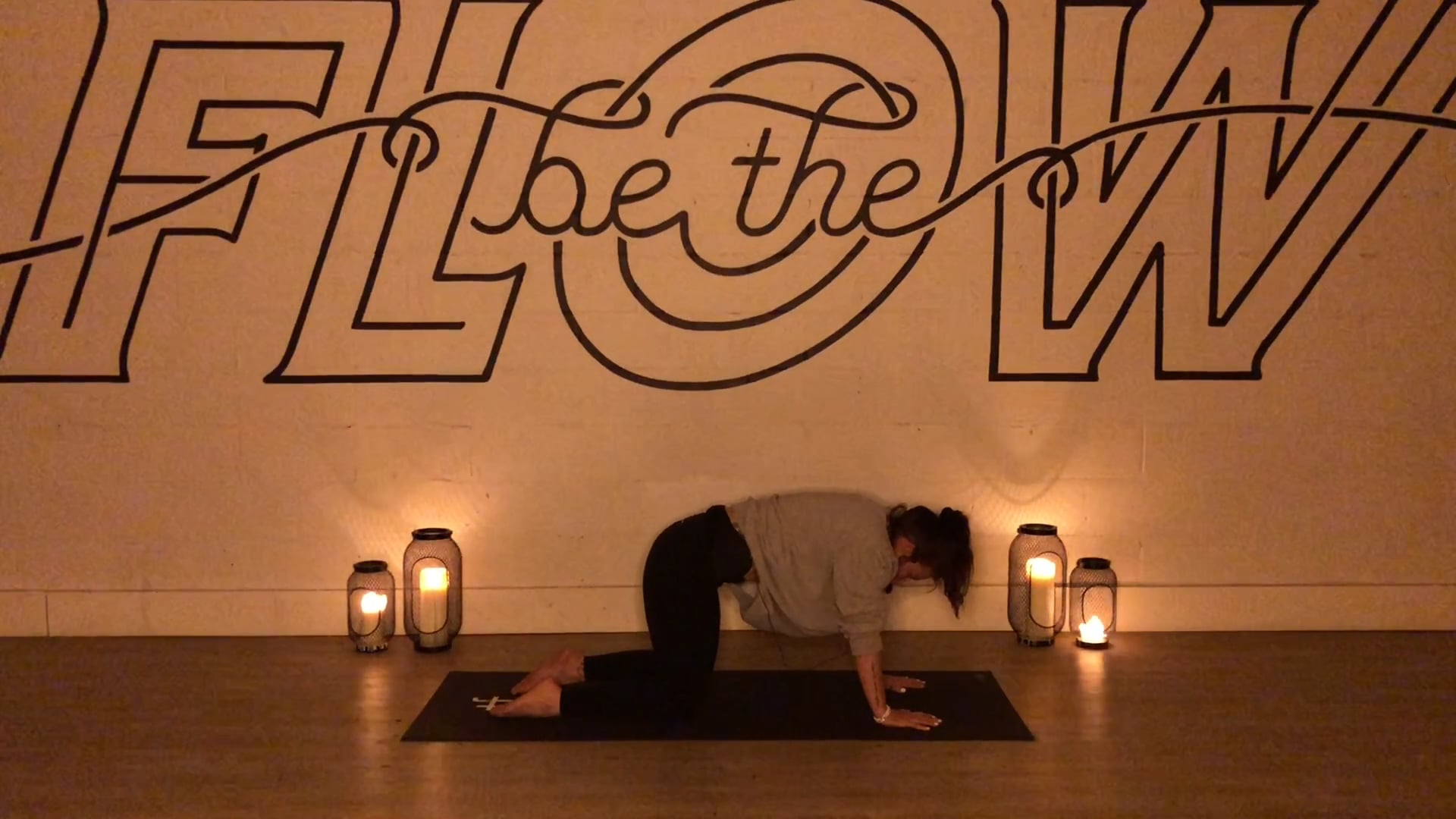 FREE FLOW - Samantha