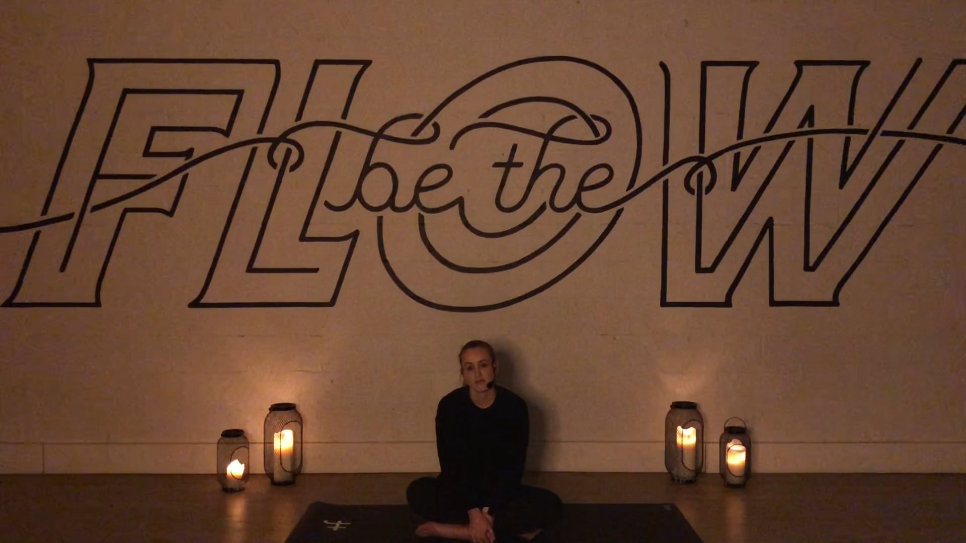 HIGHLY MEDITATED - Paige (1) NEW