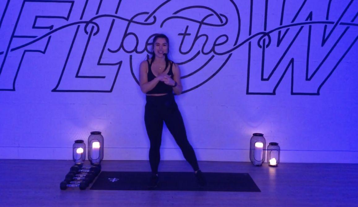 HUSTL STRENGTH -Adrianna (1)