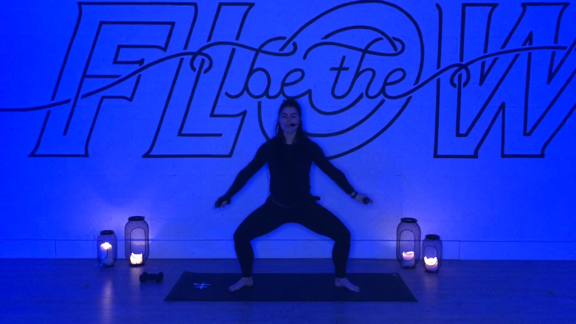 HUSTL TONE - Adrianna 30 min (NEW)