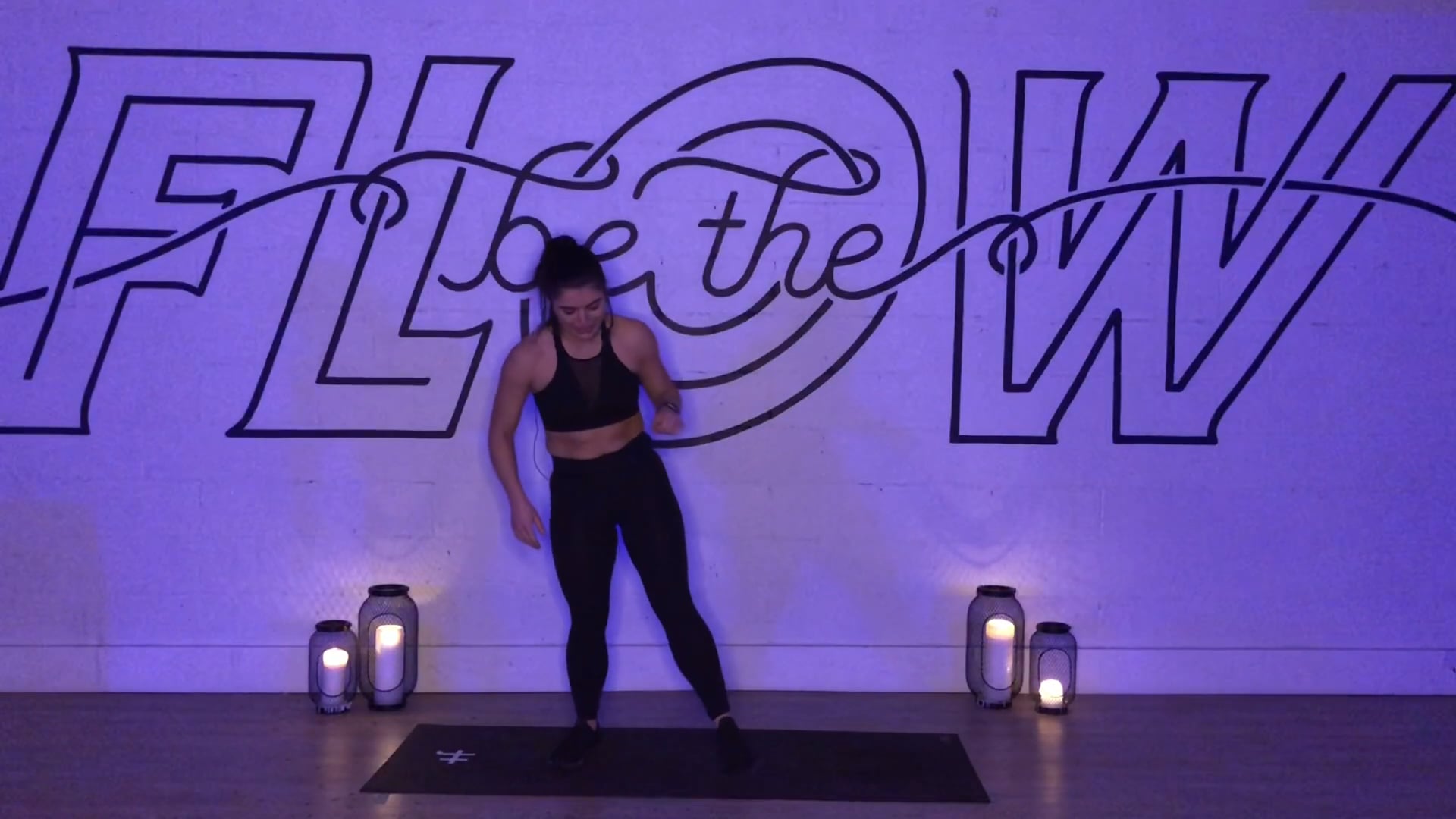 THE WORK - Adrianna  - (1)