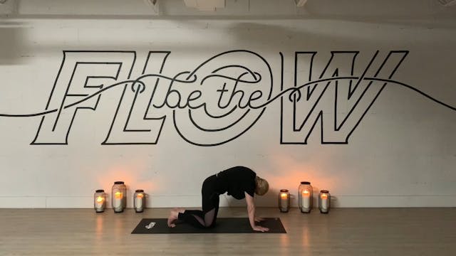 SLOW FLOW - Paige
