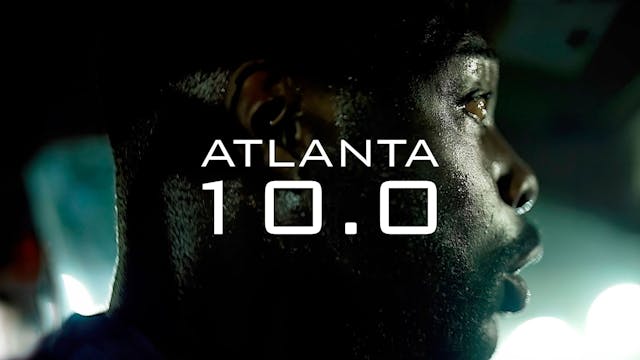 ATLANTA 10.0