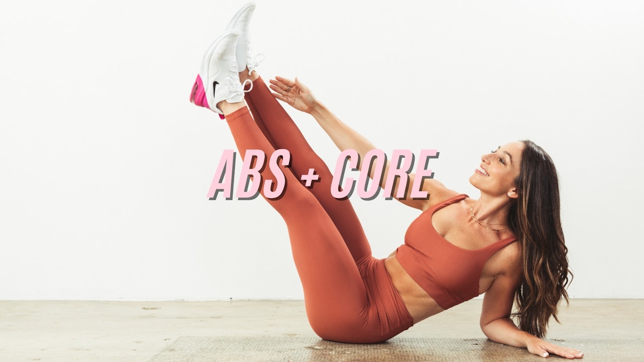 ABS + CORE