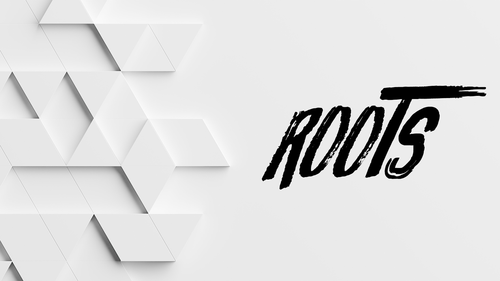 Roots with Jacklyn Drake