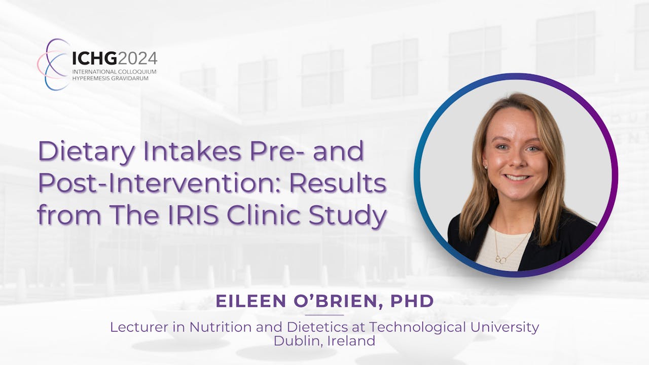 Dietary Intakes Pre- & Post-Intervention