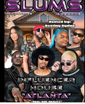 The Influencer House