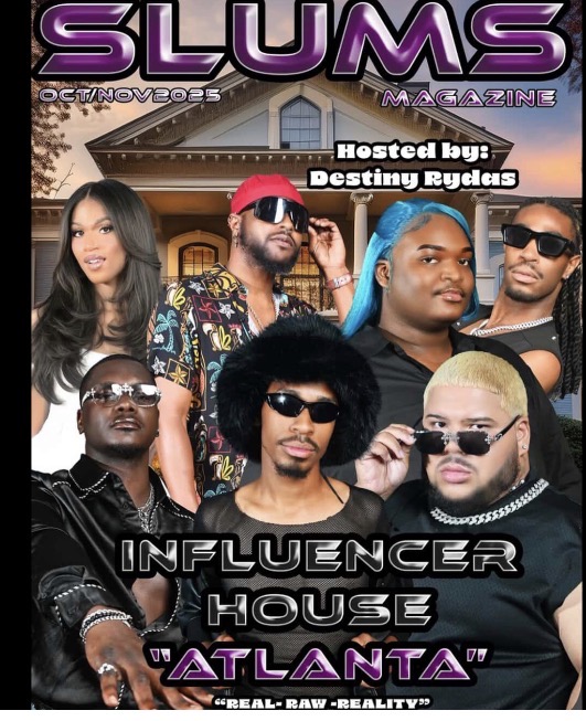 The Influencers House