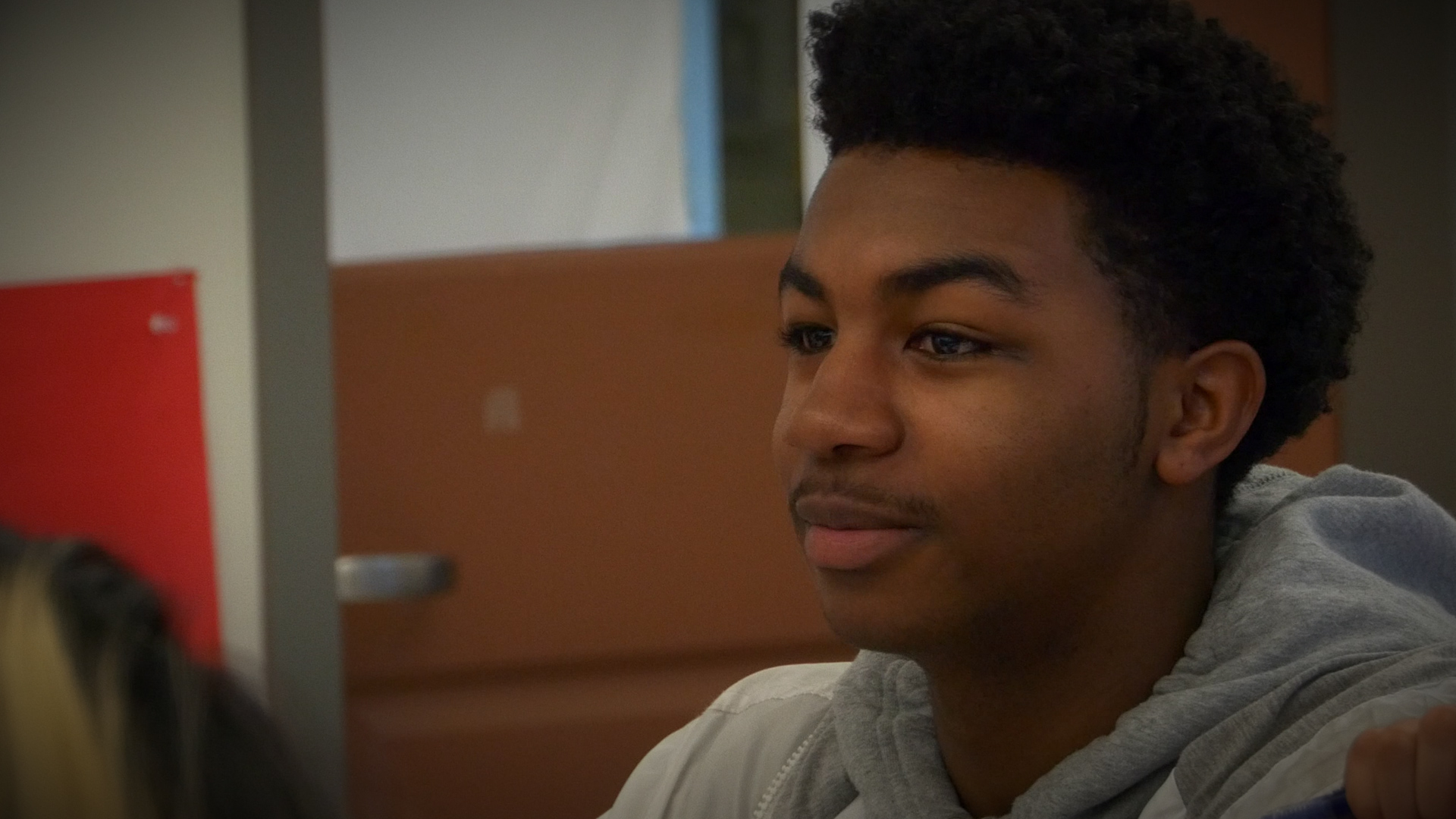 i5 Video - High School