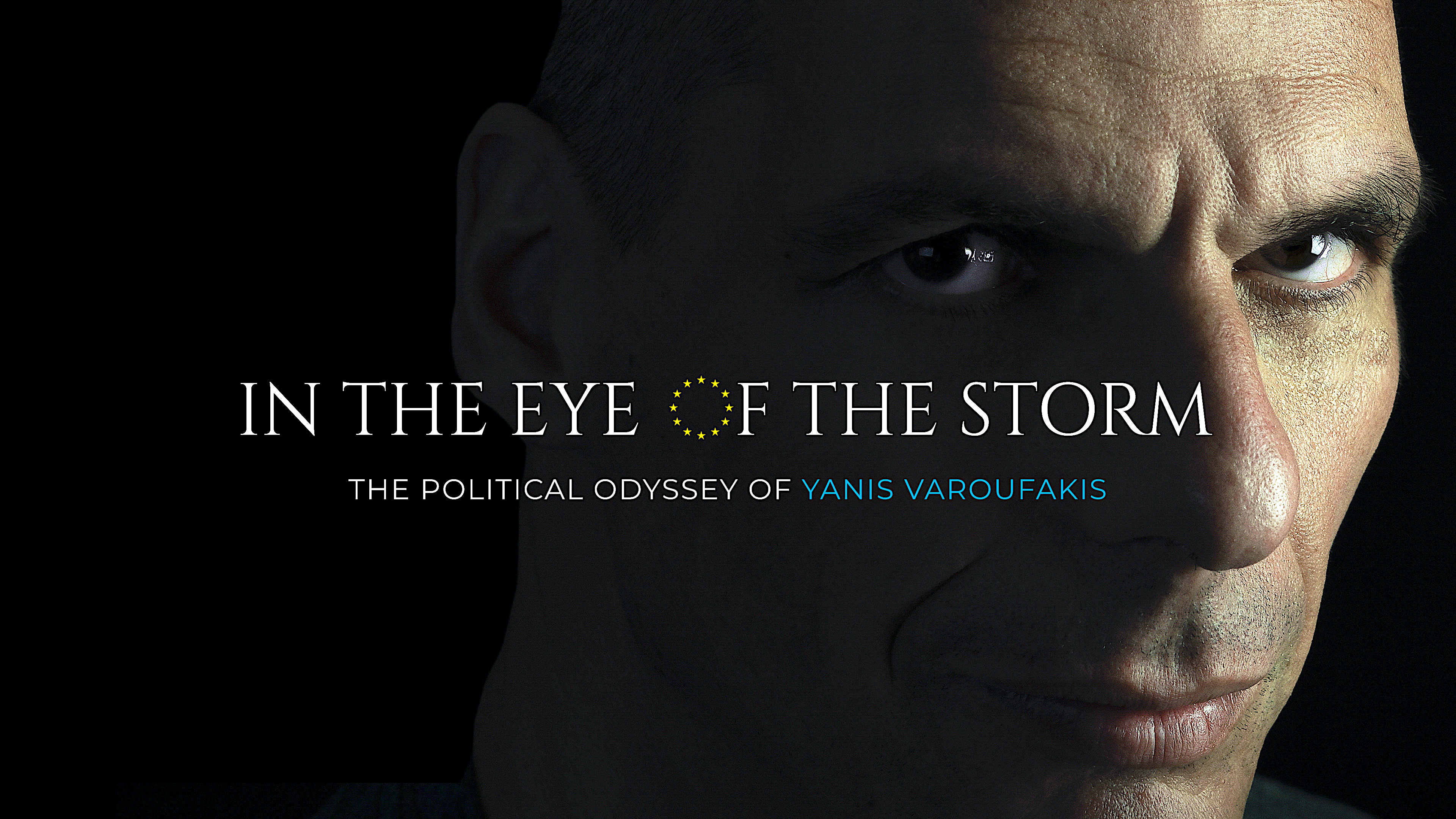 In The Eye Of The Storm