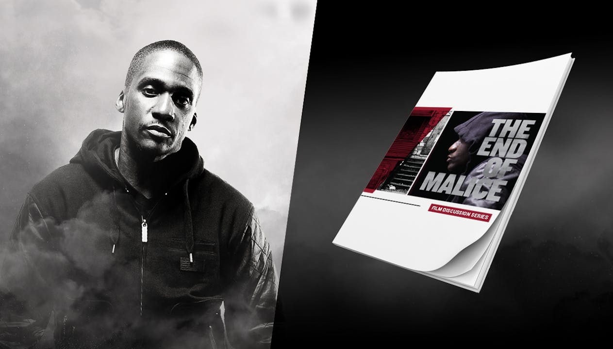 The End of Malice Discussion Package