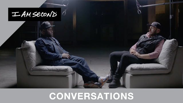 I Am Second Conversations - Convicted