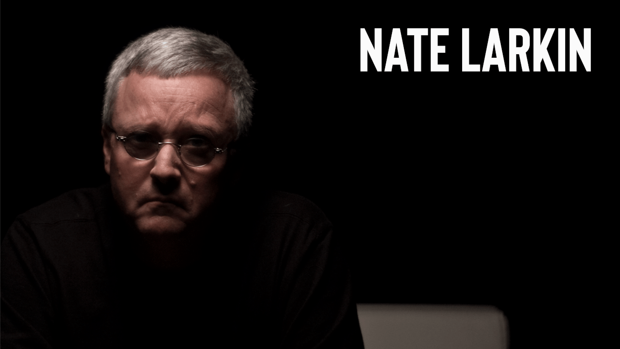 Nate Larkin White Chair Film (Season 1)