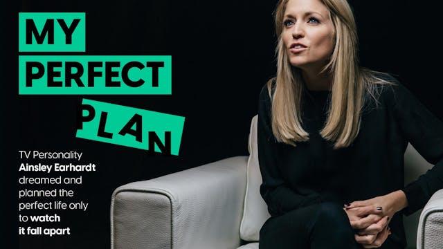 Ainsley Earhardt - My Perfect Plan
