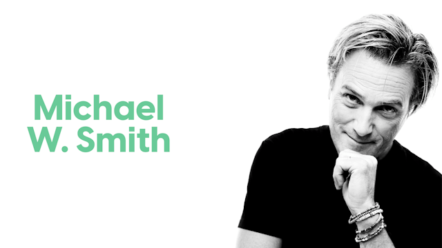 Michael W Smith White Chair Film (Season 4)