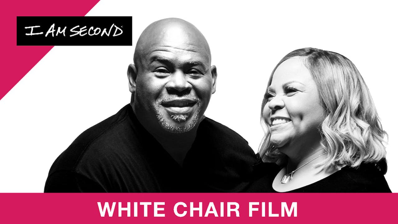 The Manns, White Chair Film