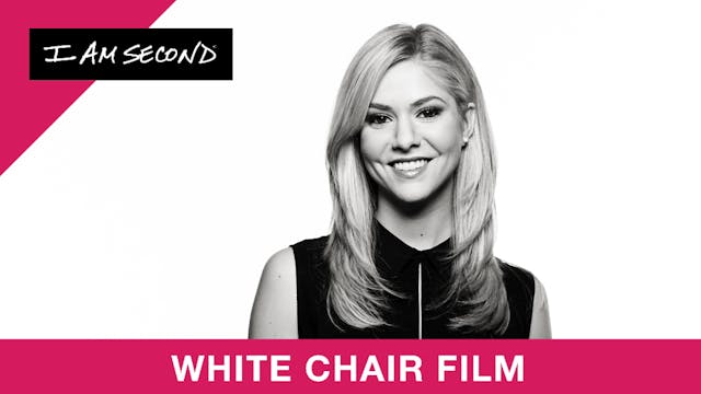 Kirsten Haglund - White Chair Film