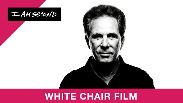 Darrell Waltrip - White Chair Film - I Am Second